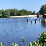 Linnis Strandhaus Feriehus *