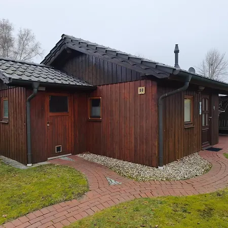 Linnis Strandhaus Holiday home Garrel