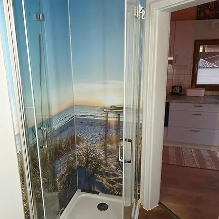 Linnis Strandhaus Holiday home